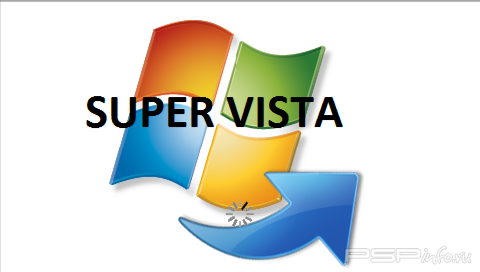 SuperVista [HomeBrew]
