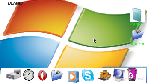 SuperVista [HomeBrew]