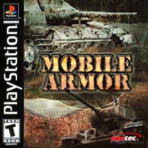 Mobile Armor [RUS]