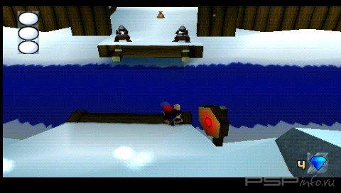 Hugo: The Evil Mirror [RUS]