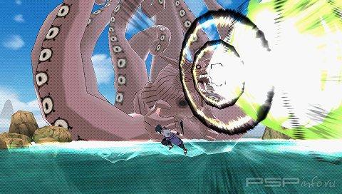     Naruto Shippuden: Ultimate Ninja Impact