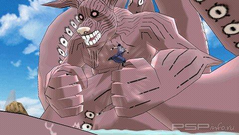     Naruto Shippuden: Ultimate Ninja Impact