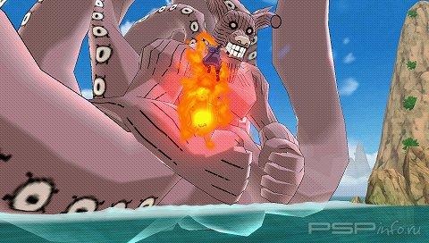     Naruto Shippuden: Ultimate Ninja Impact