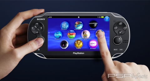 Sony     PS3  PSVita