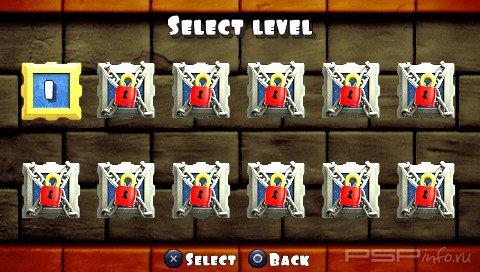 Run Ghost Run [MINIS]