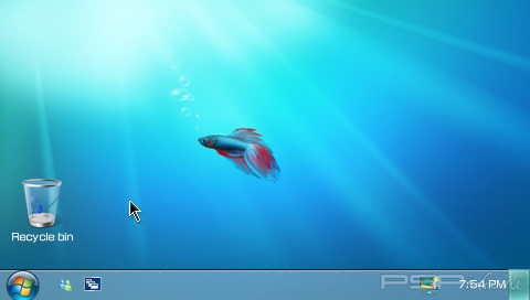 Windows 7 PSP Edition v3