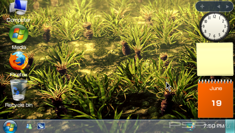 Windows 7 PSP Edition v3