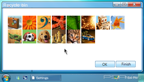 Windows 7 PSP Edition v3