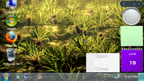 Windows 7 PSP Edition v3