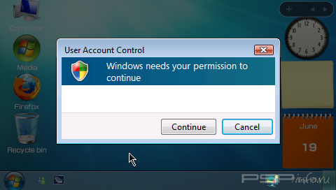 Windows 7 PSP Edition v3