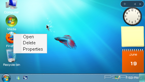 Windows 7 PSP Edition v3