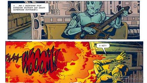     / Tales of the Jedi: The Saga of Nomi Sunrider [1, 1993]