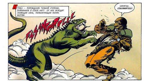     / Tales of the Jedi: The Saga of Nomi Sunrider [2, 1994]