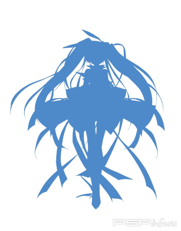       Hatsune Miku: Project Diva Ver. 2.5