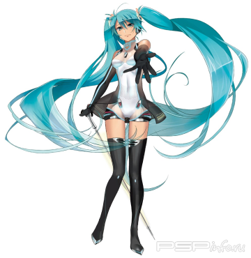       Hatsune Miku: Project Diva Ver. 2.5