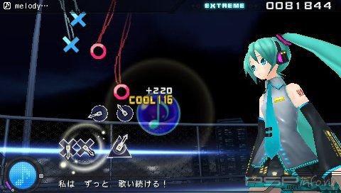       Hatsune Miku: Project Diva Ver. 2.5