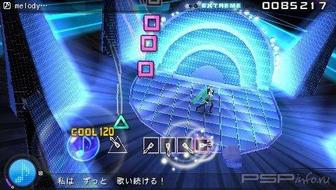       Hatsune Miku: Project Diva Ver. 2.5