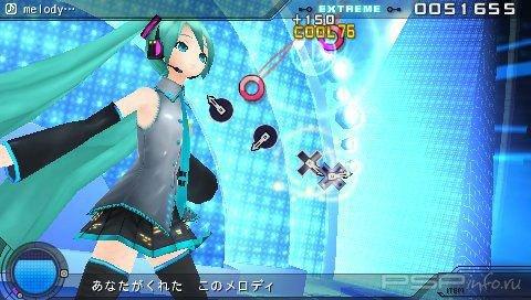       Hatsune Miku: Project Diva Ver. 2.5