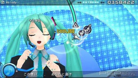       Hatsune Miku: Project Diva Ver. 2.5