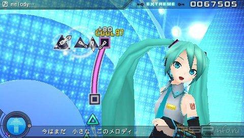      Hatsune Miku: Project Diva Ver. 2.5