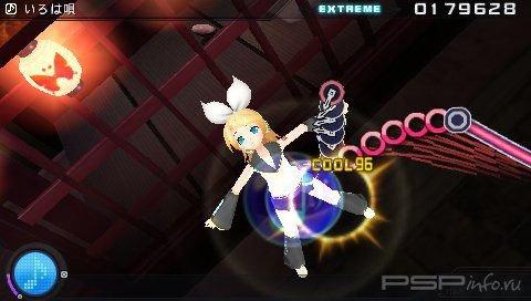       Hatsune Miku: Project Diva Ver. 2.5