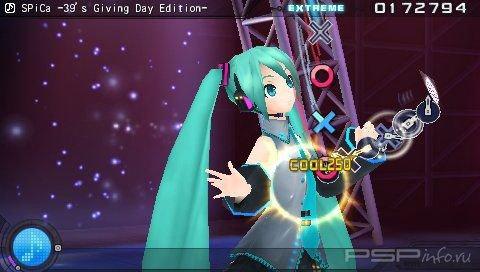       Hatsune Miku: Project Diva Ver. 2.5