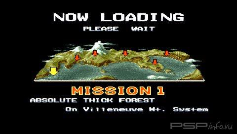 Metal Slug: Super Vehicle-001 [ENG]