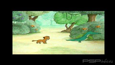 Lion And The King [RUS]