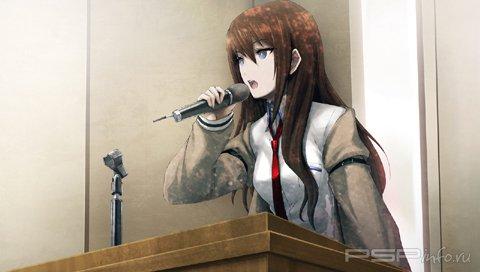 Steins; Gate [JAP]