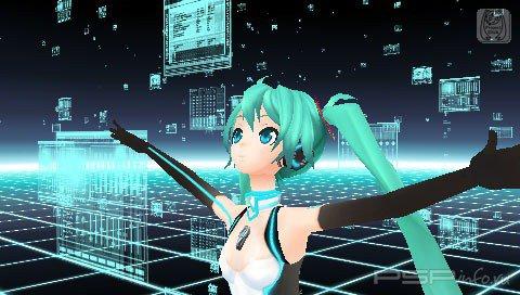 Sega        Hatsune Miku: Project Diva Ver. 2.5