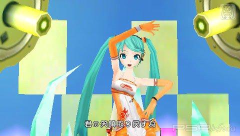 Sega        Hatsune Miku: Project Diva Ver. 2.5