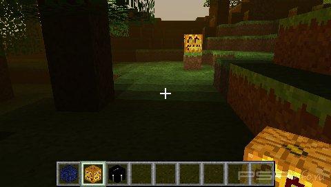 LameCraft op-30 [HomeBrew]