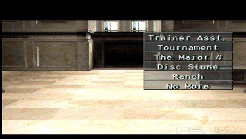 Monster Rancher 2 [ENG]