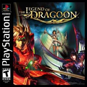 The Legend of Dragoon [RUS]