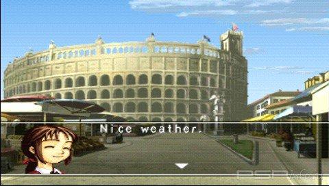 Monster Rancher [ENG]