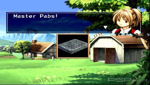 Monster Rancher Battle Card: Episode 2 [ENG]