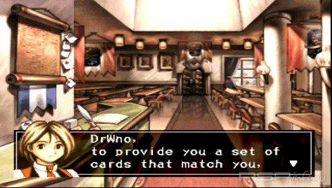 Monster Rancher Battle Card: Episode 2 [ENG]