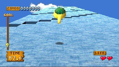 Monster Rancher: Hop-a-Bout [ENG]