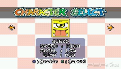 Monster Rancher: Hop-a-Bout [ENG]