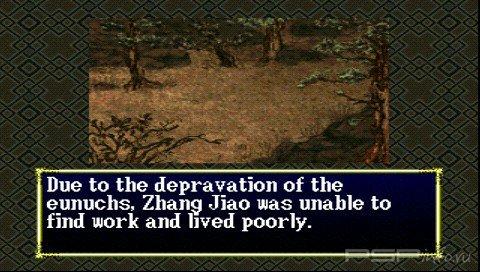 Romance of the Three Kingdoms VI: Awakening of the Dragon [ENG]