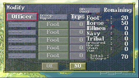 Romance of the Three Kingdoms VI: Awakening of the Dragon [ENG]