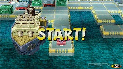 The Misadventures of Tron Bonne [ENG]