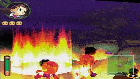 The Misadventures of Tron Bonne [ENG]