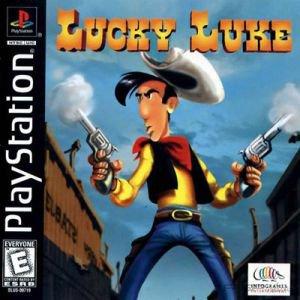 Lucky Luke [RUS]