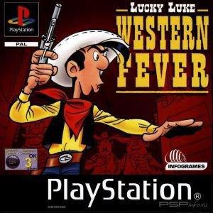 Lucky Luke: Western Fever [RUS]