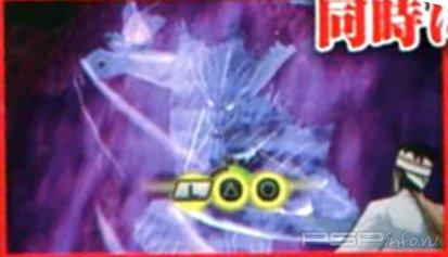 Sasuke ������ Danzo � Naruto Shippuden: Ultimate Ninja Impact