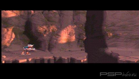 Heart of Darkness [RUS]