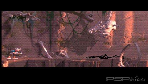 Heart of Darkness [RUS]