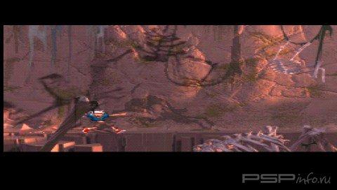 Heart of Darkness [RUS]