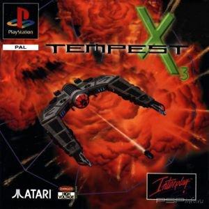 Tempest X3 [ENG]